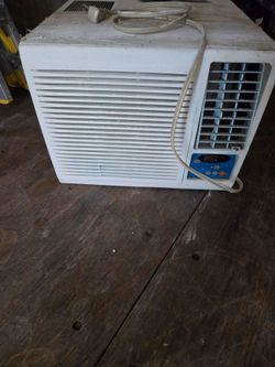 Window A/C
