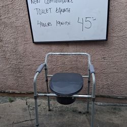 Toilet  Commodore 