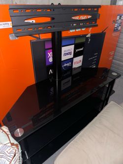 Tv Mount Stand