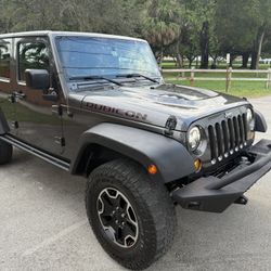 2016 Jeep Wrangler