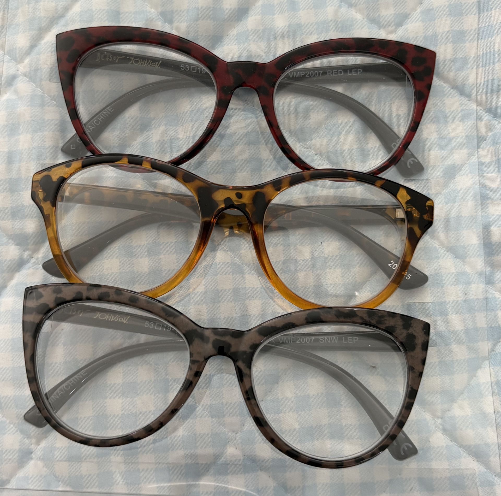 Glasses