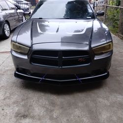 Dodge RT Charger 2014 