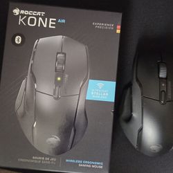 Roccat Kone Air