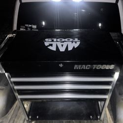 Mac Tools Tool Box