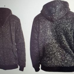 Men's Jacket - 100% Polyester 