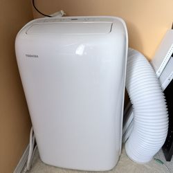 Toshiba AC Unit 