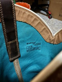 Men’s Ariat Boots
