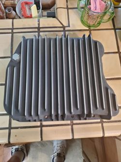 Dodge deep dish automatic trans pan New