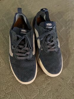Vans.  11 $25