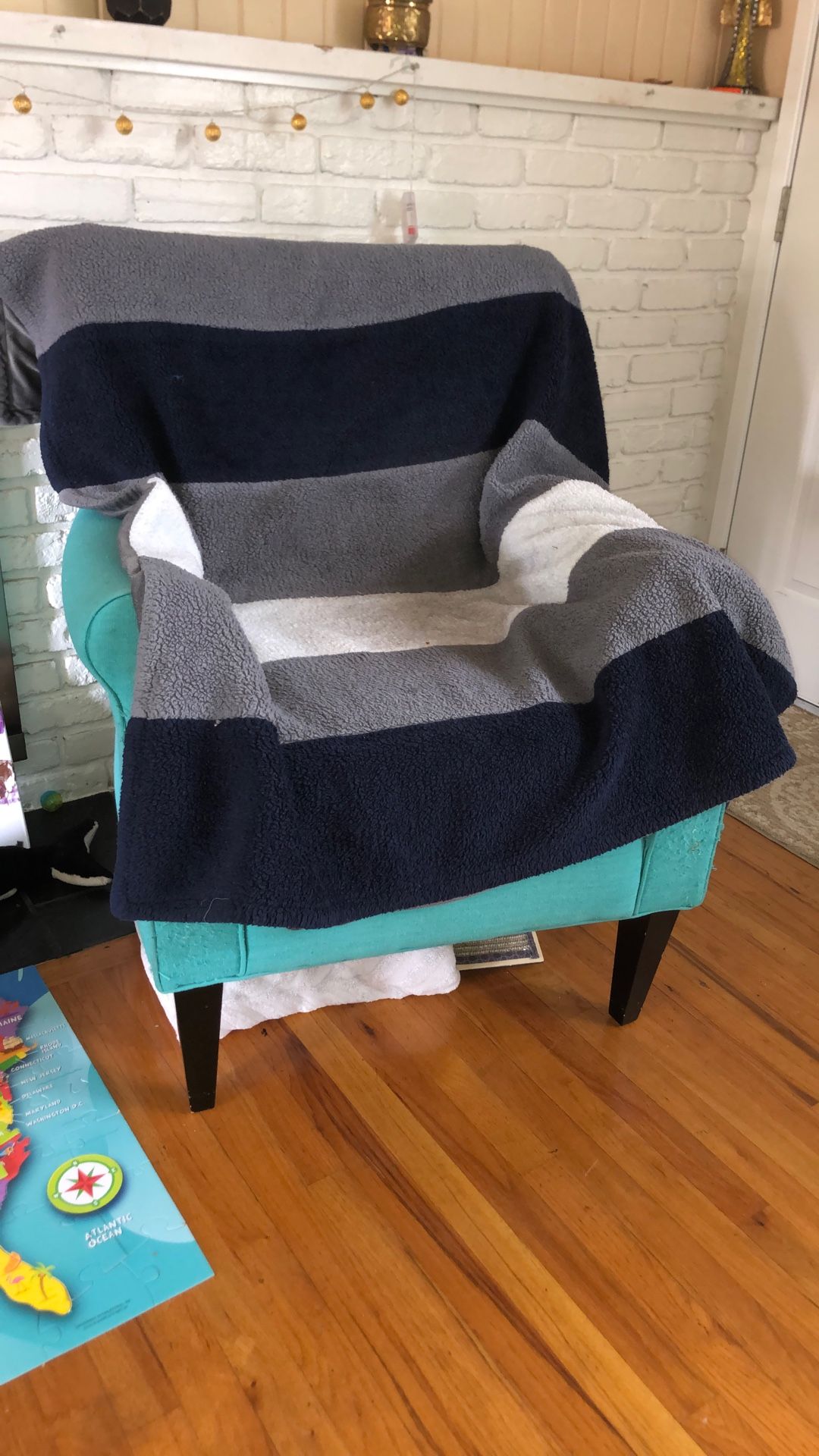 Armchair