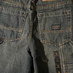 Boys Size 18 Jeans
