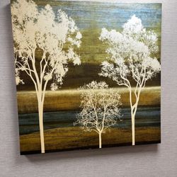 Canvas Wall Art – Modern Home Décor