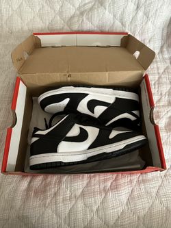Panda Dunks