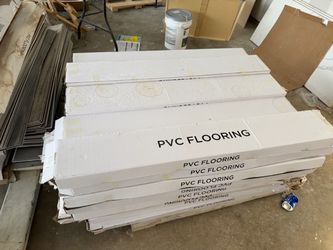 SPC Flooring Boxes – Multiple Boxes