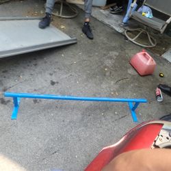 Grind Rail