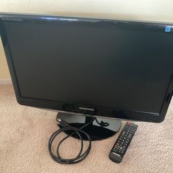 Samsung TV / Monitor 