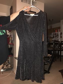 Mk dress