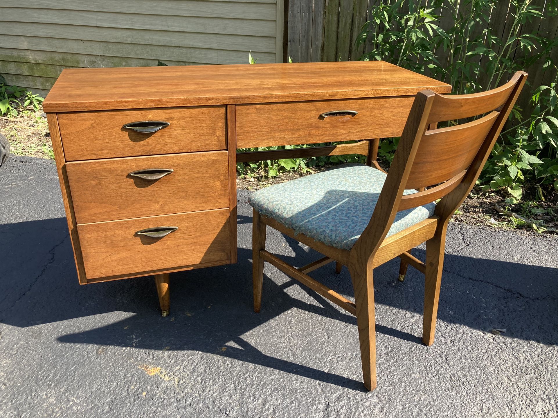 Mid Century desk