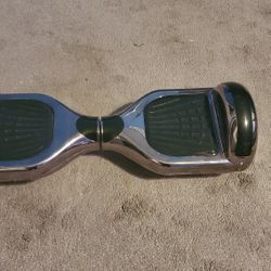 Bluetooth Hoverboard