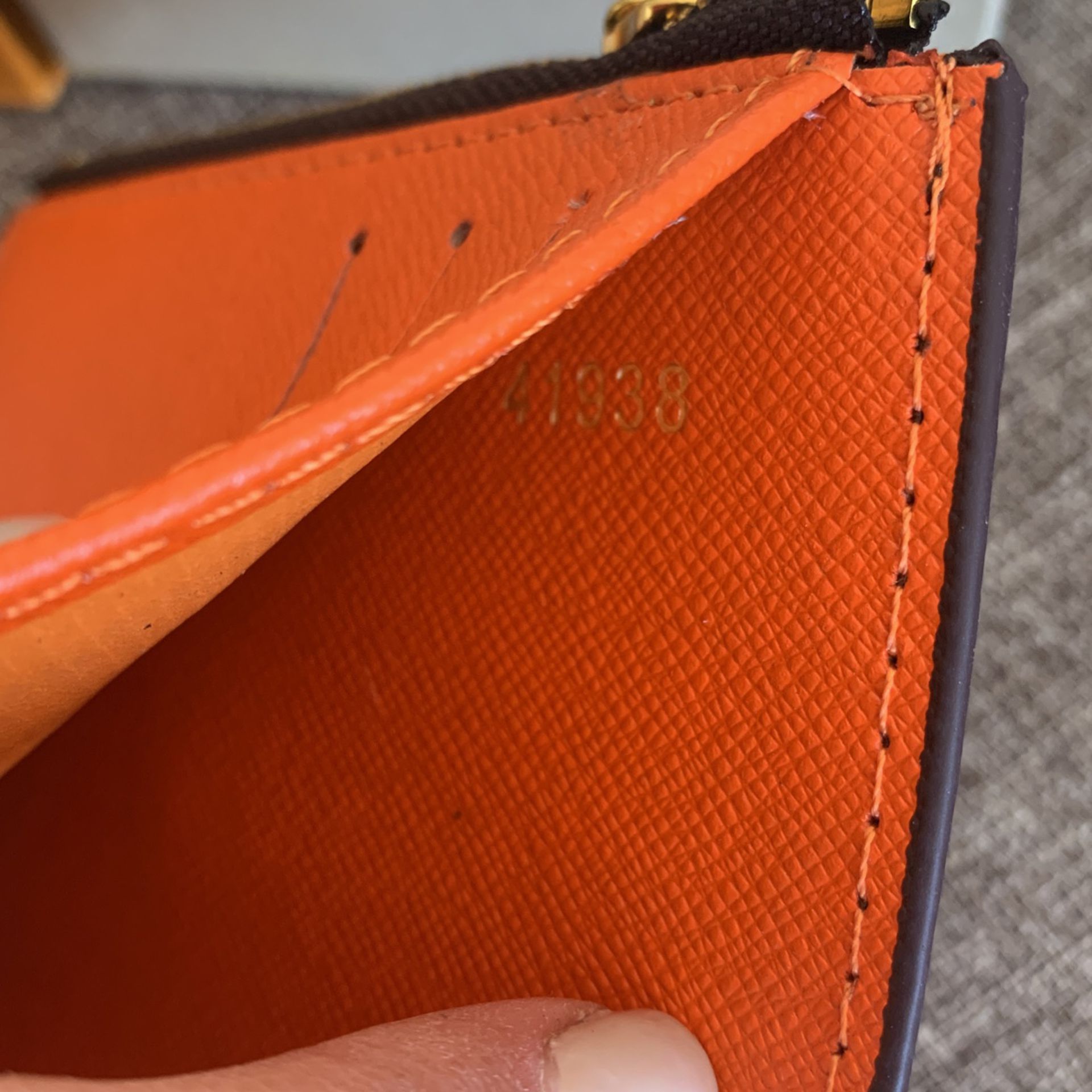 NEW LV Wallet for Sale in Odenton, MD - OfferUp