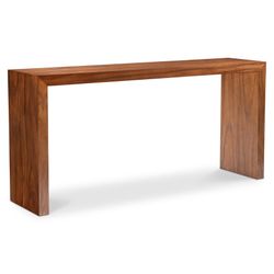 Brasea Lume Console Table