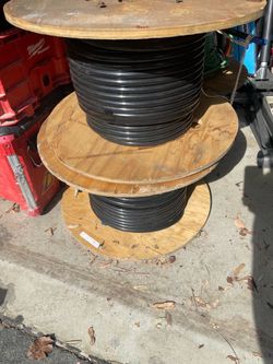 Aluminum Wire