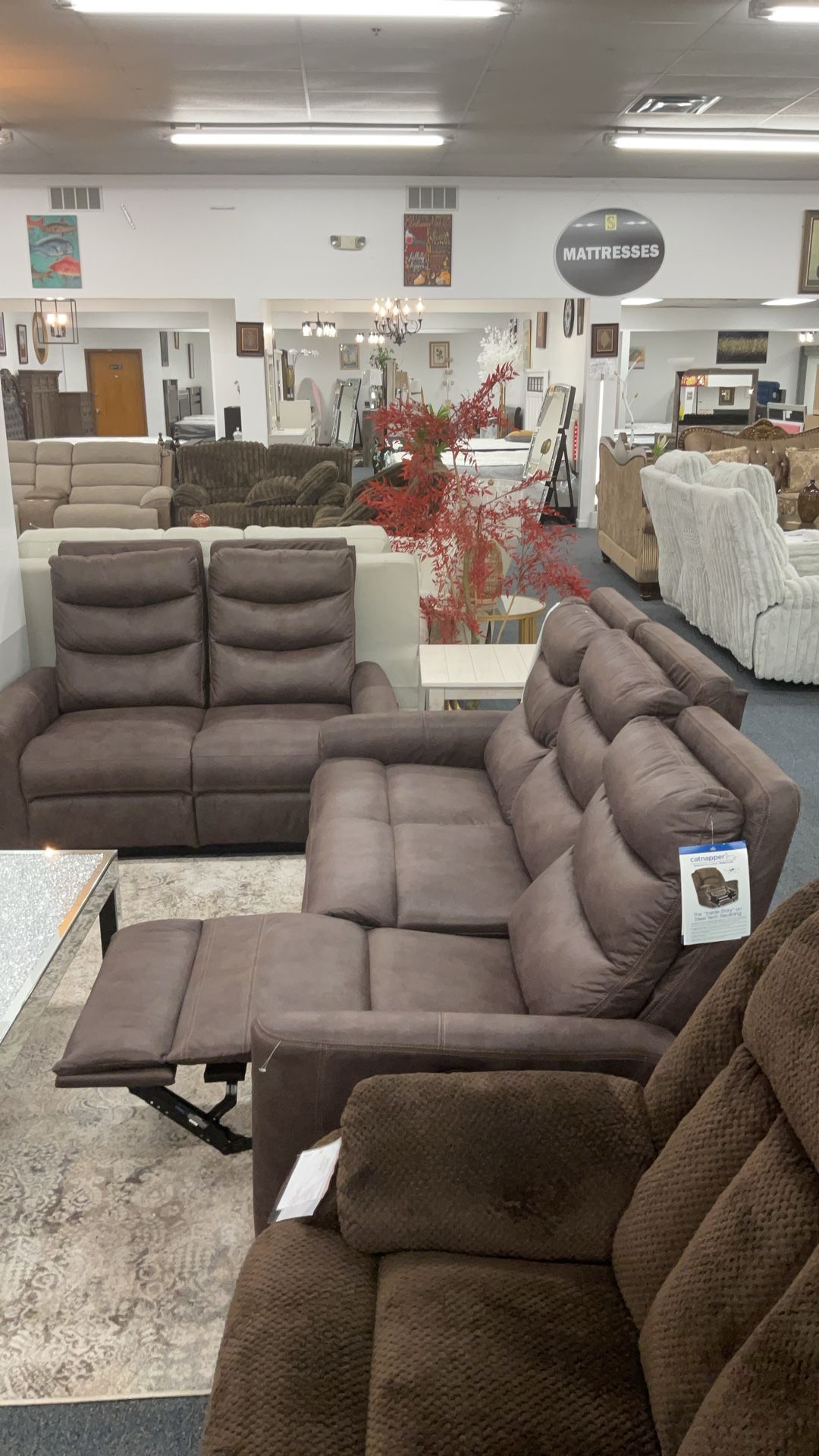 Sofa Love 1199 Was 2499 Memory Foam Inside For Durability And Comfort
