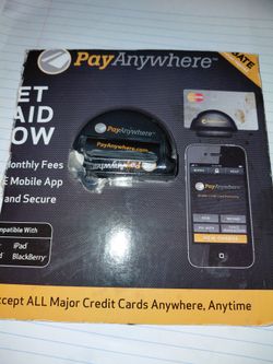 Card payer