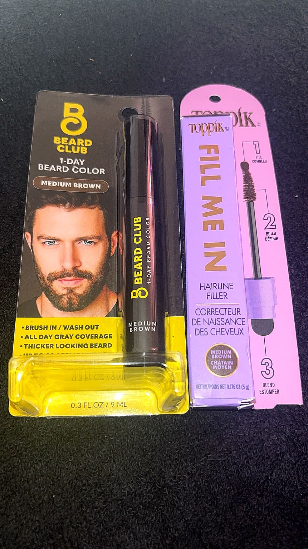 Hair filler For Men And Women 