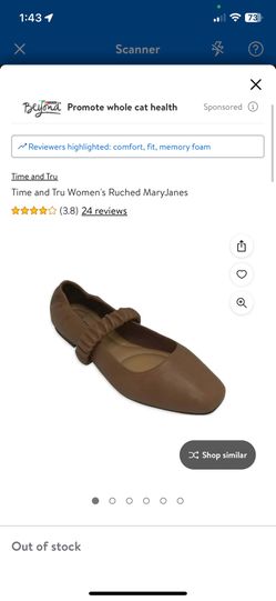 Women’s Shoes 