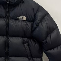 North Face Jacket Puffy 700