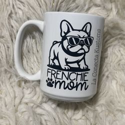 Brand new custom coffee cups