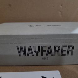 New Condition Sealed Meta Rayban Genaration 2