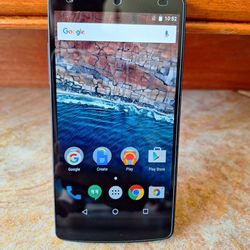 Unlocked LG Google Nexus 5 Android smartphone Cellphone Tmobile
