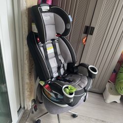 Car Seat Gravo