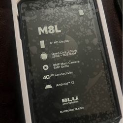 Tablet 4g T-Mobile New 