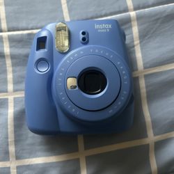 Instax Camera 