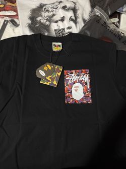 Bape tee