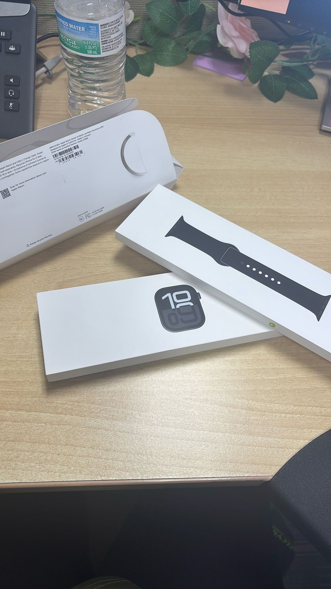 Apple Watch Series 10 46mm