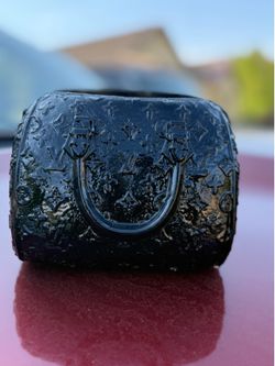 Luxury Purse Planter