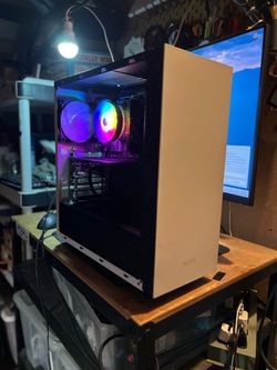 Budget i5 9400F GTX 1660 Super Gaming PC