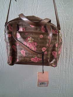Juicy Couture purse