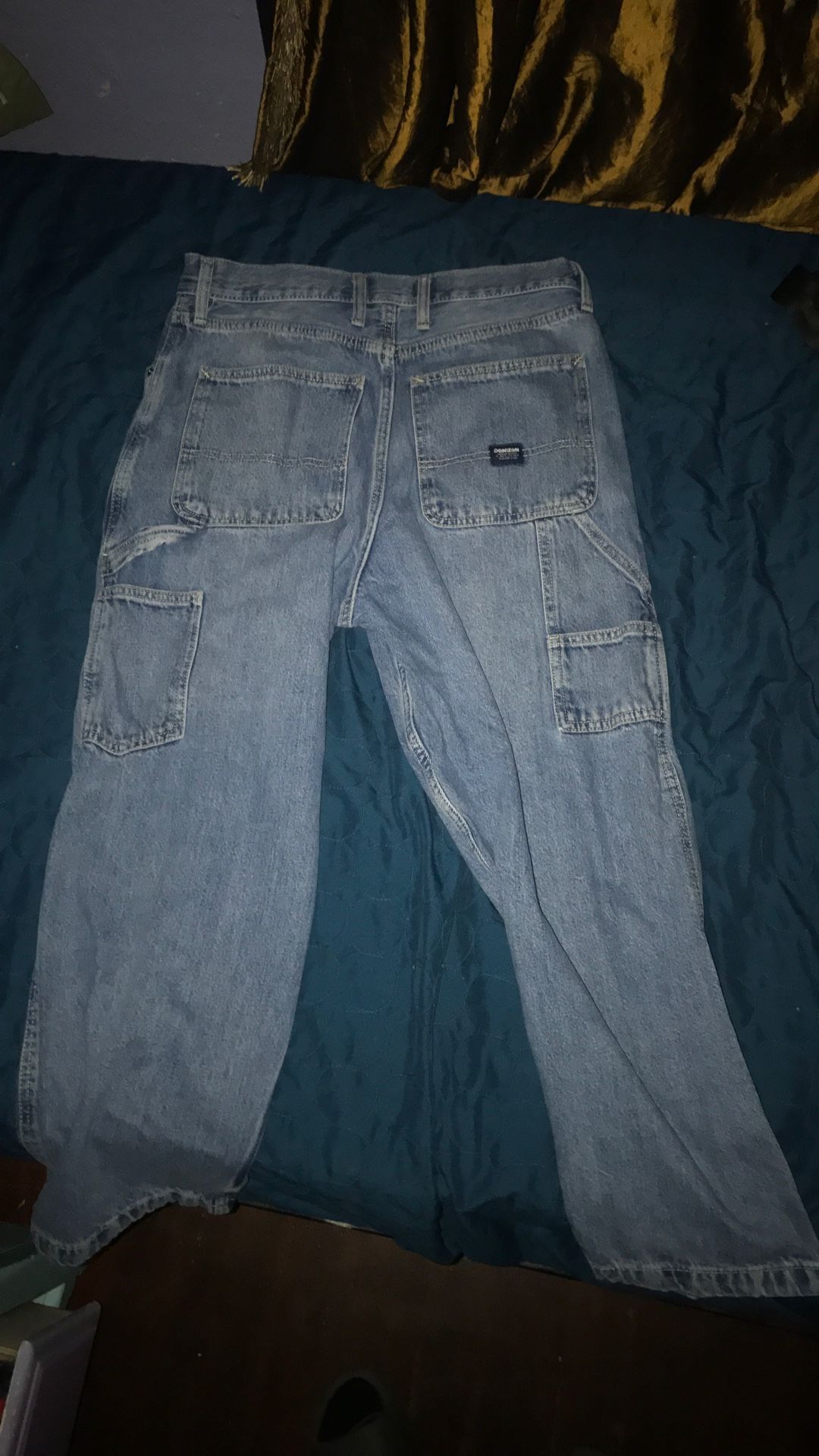 Denizen Skater Style Pants 30x30