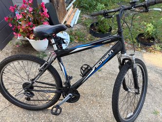 26 inch bicycle