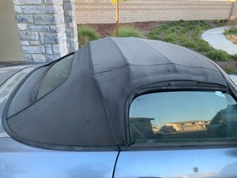 S2000 Ap1 Ap2 Oem soft top