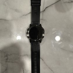 Garmin Fenix 5x Sapphire 