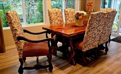 Dining Room Chairs