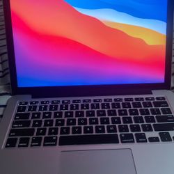 Apple Macbook Air