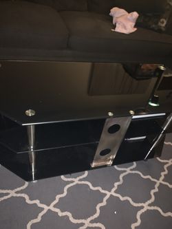 Tv stand