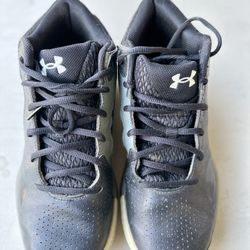 Under Armour Shoes, Men 8.5